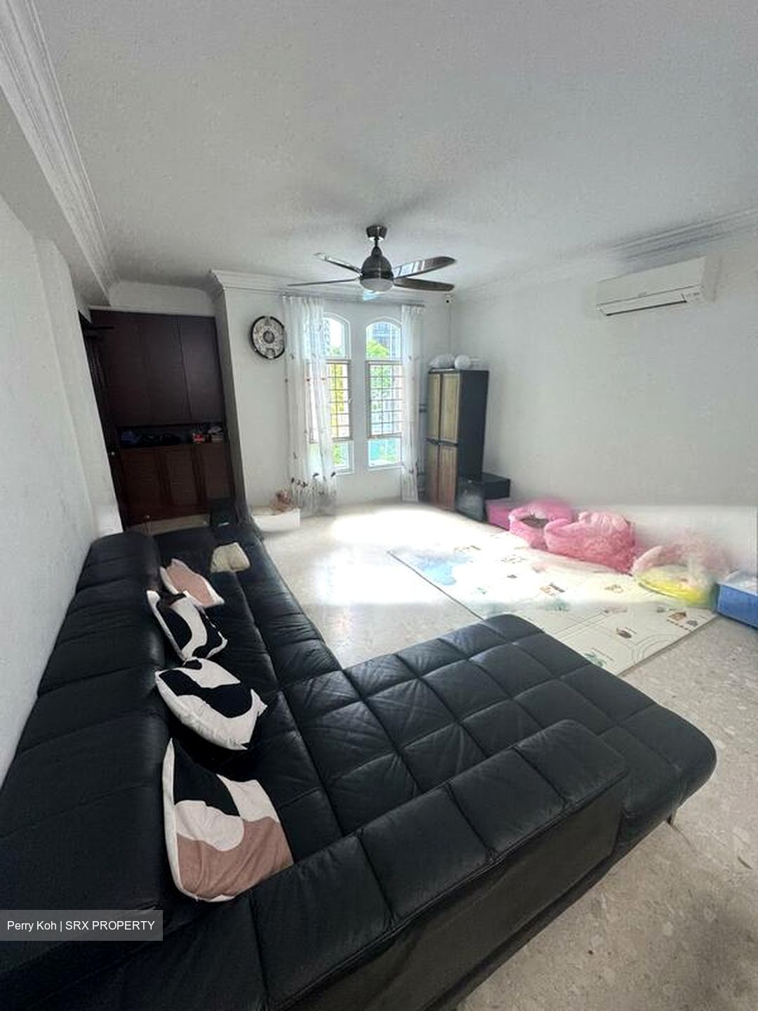 Chateau Le Fame (D10), Apartment #501622541